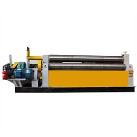 廠(chǎng)家直銷(xiāo)建昌機(jī)械卷板機(jī) 16-2500機(jī)械卷圓機(jī) 輥實(shí)心熱處理